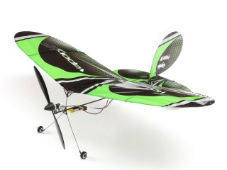 E-flite UMX Vapor Lite HP BNF Basic.