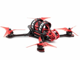 Buzz 2400KV Freestyle Racing Drone.