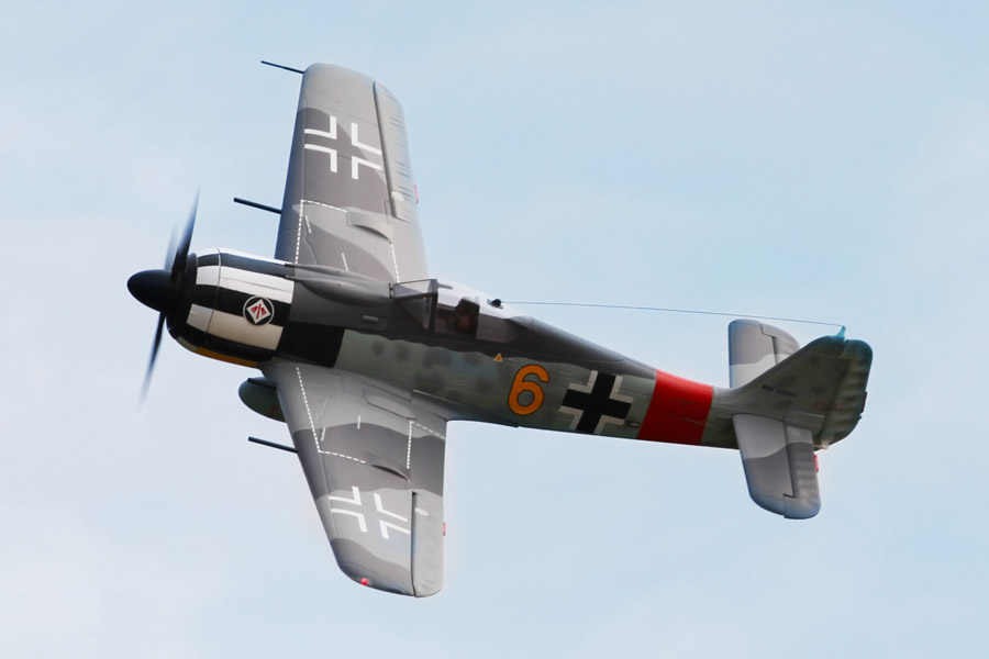 Phoenix rc simulator