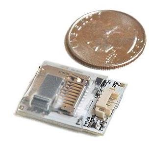 Flytrex Core 2 Flight tracker - Flytrex Core - RC-Netbutik