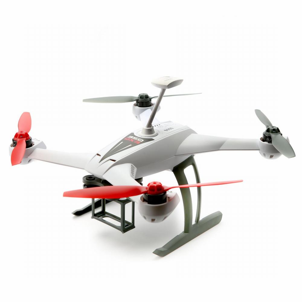 Blade 350 QX3 Quadcopter BNF - Blade 350 QX Quadcopter - RC-Netbutik