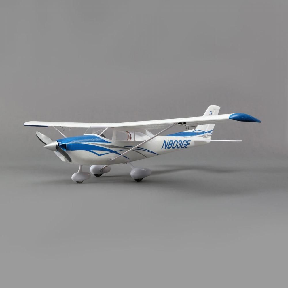 E-Flite UMX Cessna 182 BNF Basic - E-Flite Små fly - RC-Netbutik