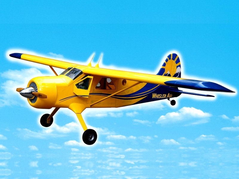 DHC 2 BEAVER 63 7 WHISTLE AIR Fra VQ Model VQ Models RC Netbutik dhc-2-beaver-63-7-whistle-air-fra-vq-model-vq-models-rc-netbutik