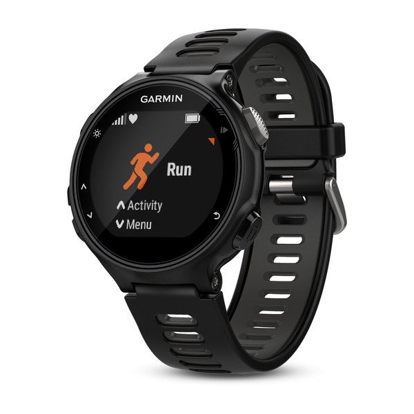 forerunner 645 vs 735xt