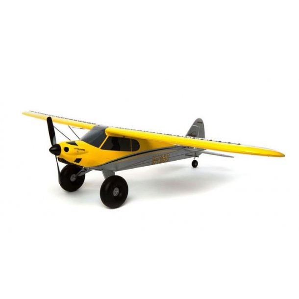 hobbyzone carbon cub s