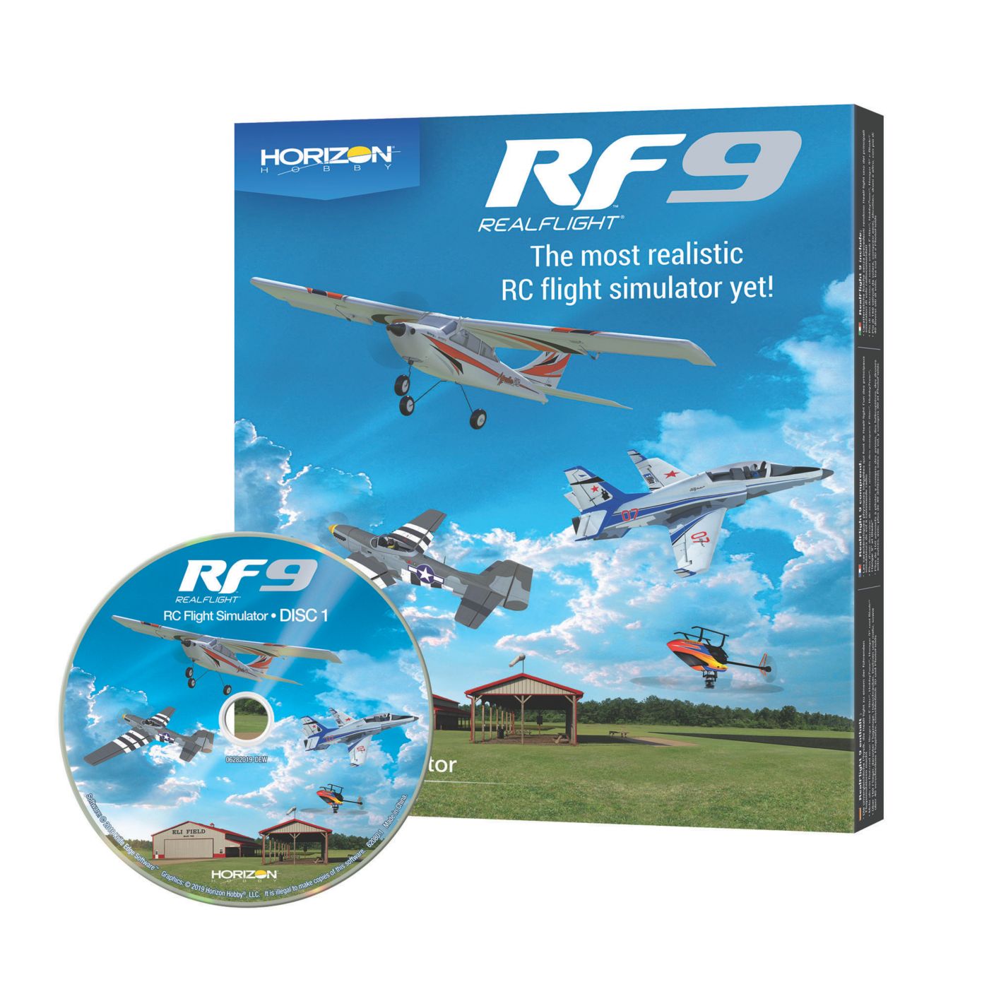 Rc simulator rf 7 download pc