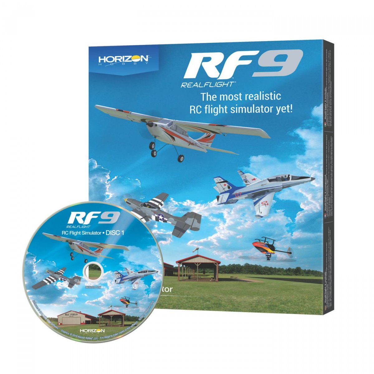 phoenix rc flight simulator v4