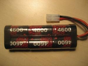 Batterier Til RC Biler - RC-Netbutik