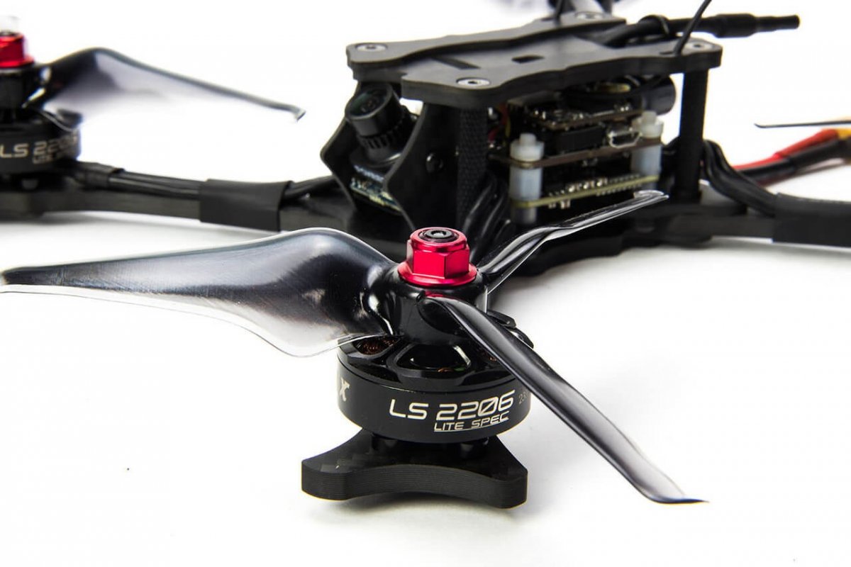 x pro hawk